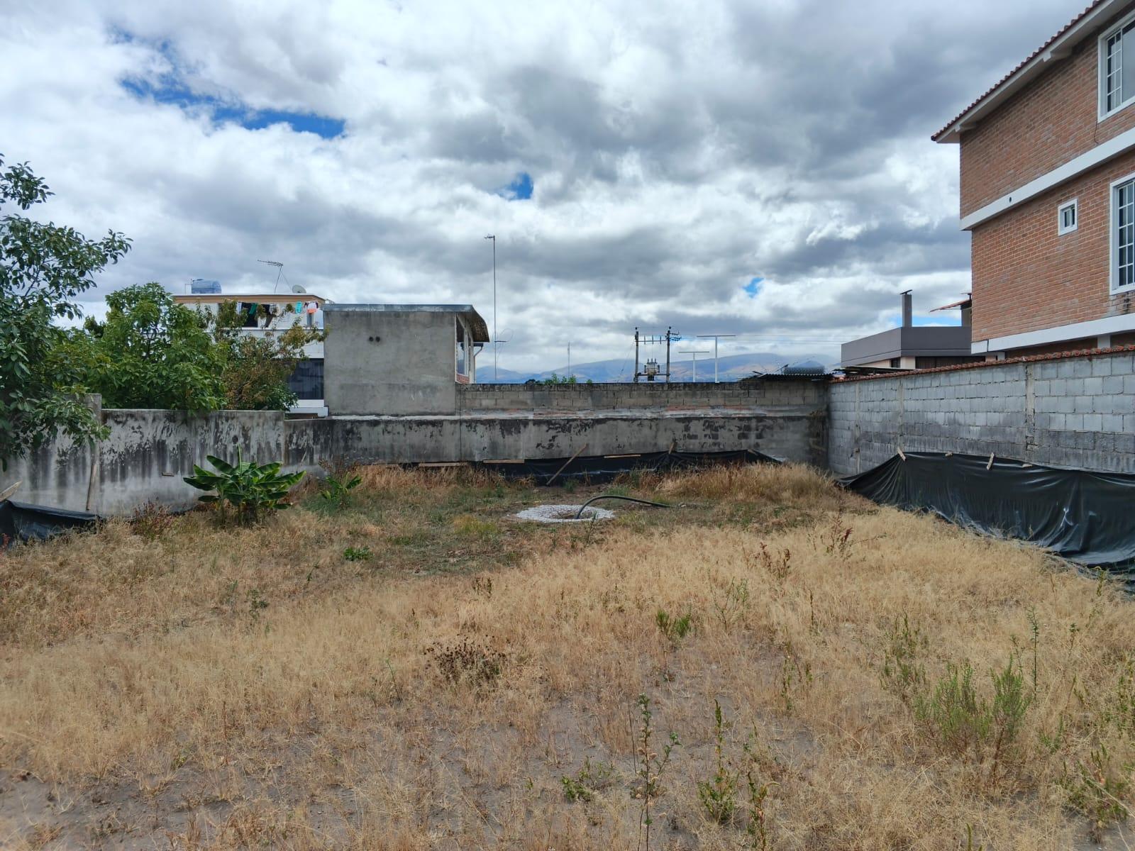 Terreno en venta en Pichincha | Quito | Conocoto, Urbanización Hermano Miguel Conocoto