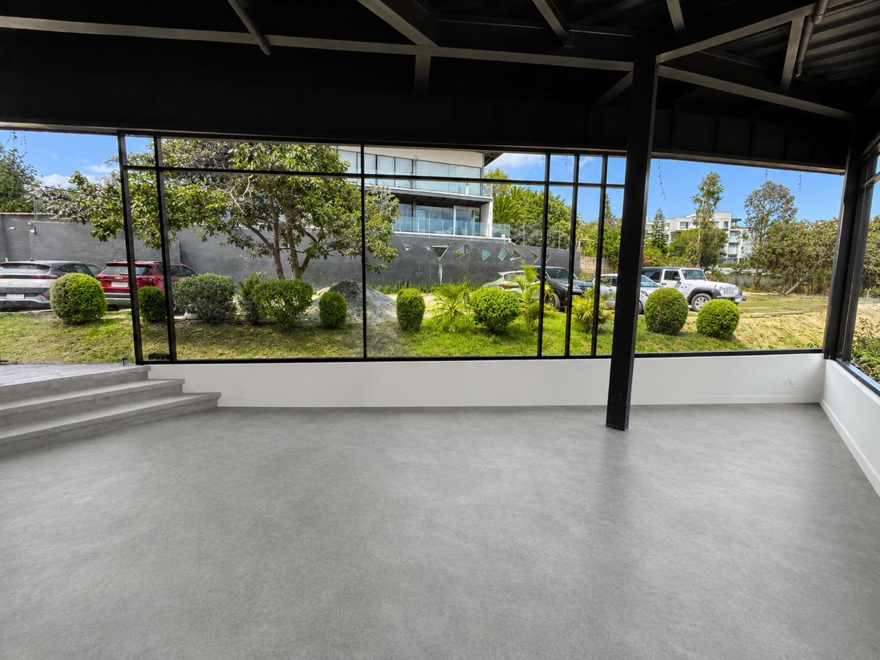 Commercial space for rent in Pichincha | Quito | Tumbaco, Locales Comerciales en Tumbaco