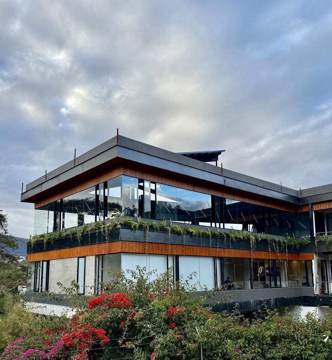 Commercial space for rent in Pichincha | Quito | Tumbaco, Locales Comerciales en Tumbaco