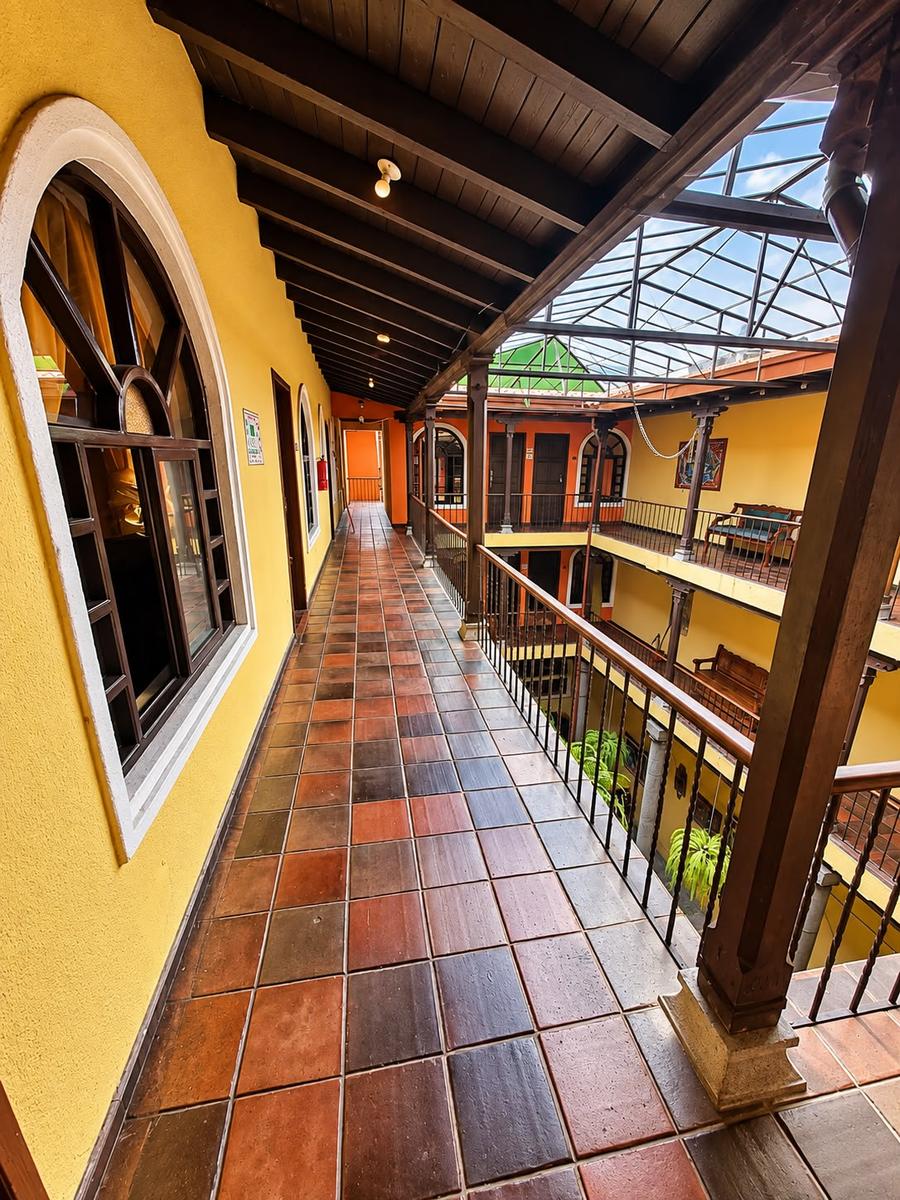 House for sale in Pichincha | Quito | Centro de Quito, Casa Patrimonial en el Centro Historico de Quito
