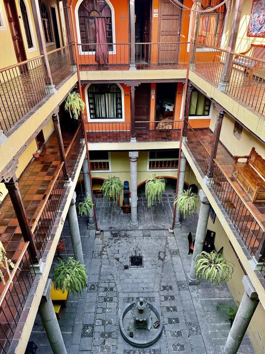 House for sale in Pichincha | Quito | Centro de Quito, Casa Patrimonial en el Centro Historico de Quito