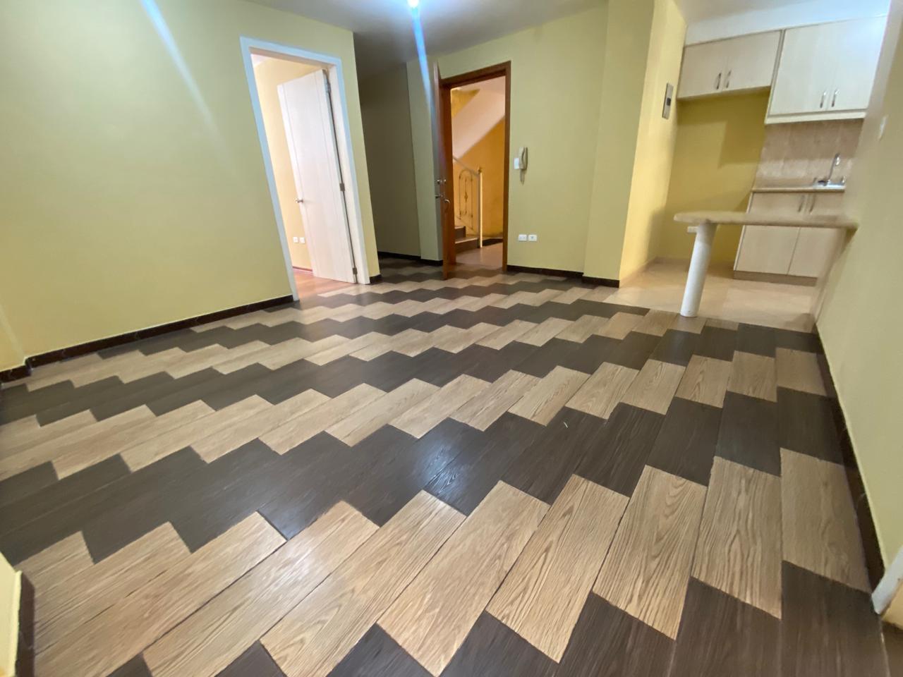 Apartment for sale in Pichincha | Quito | Chillogallo, Manuel Coronado y Carlos Freile esq., 76 m²