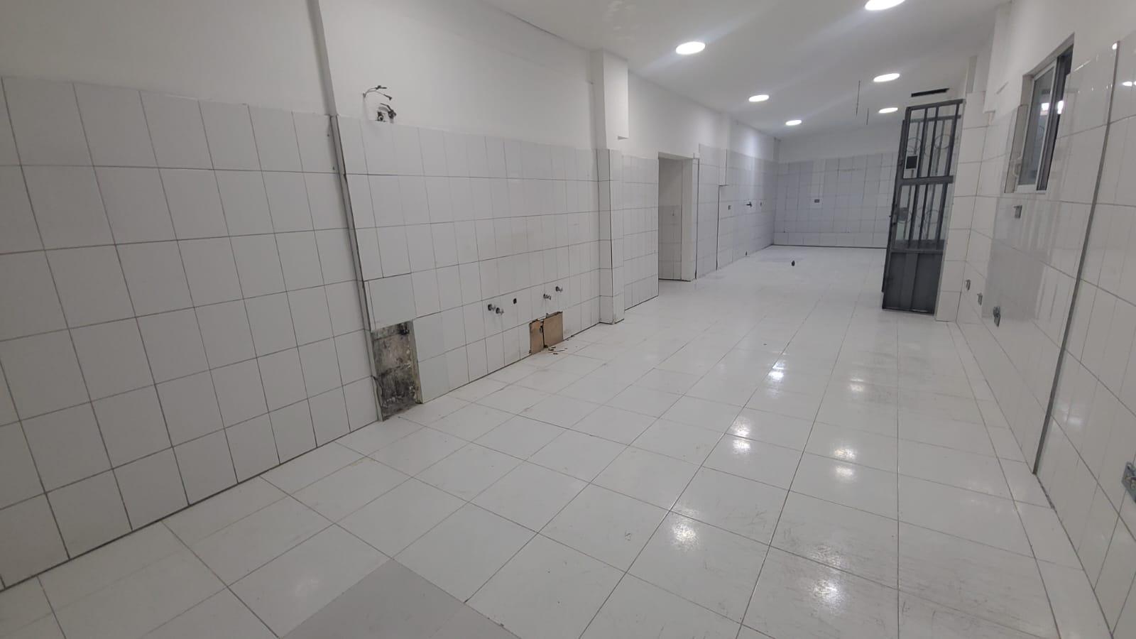 Bodega en alquiler en Pichincha | Quito | Norte de Quito, Vozandes y Mariano Echeverria, 220 m²