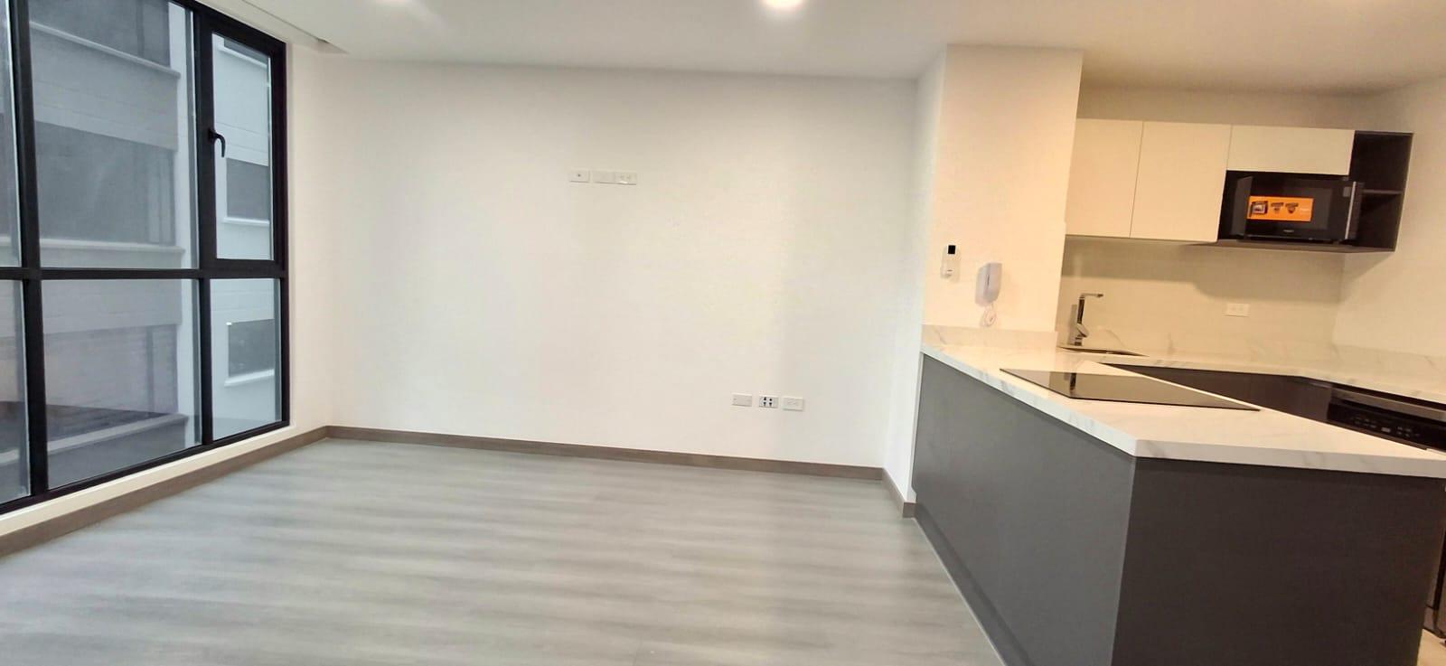 Departamento en alquiler en Pichincha | Quito | República de El Salvador, REPÚBLICA DE EL SALVADOR PISO 5