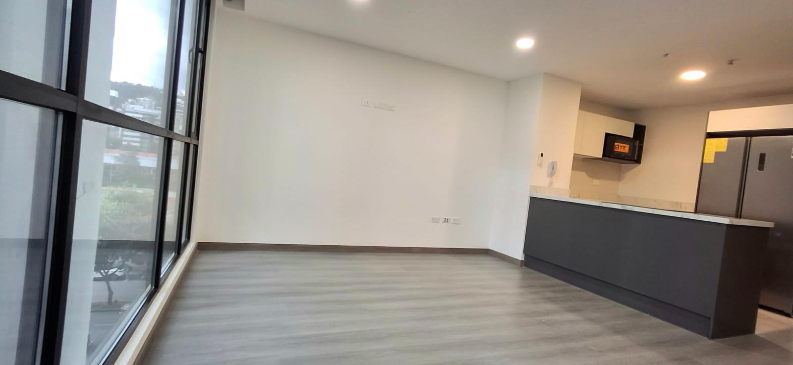 Departamento en alquiler en Pichincha | Quito | República de El Salvador, REPÚBLICA DE EL SALVADOR PISO 5