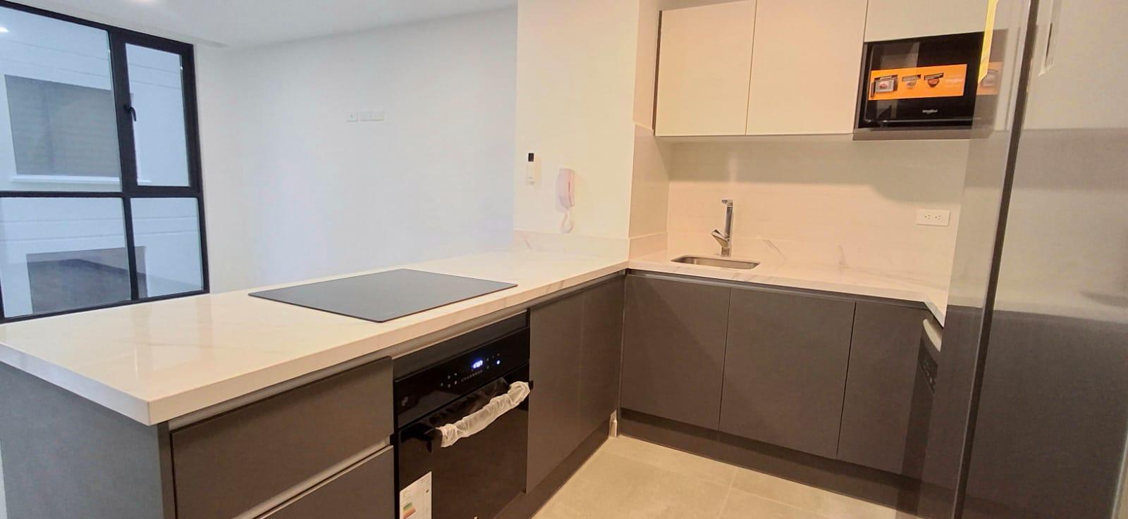 Departamento en alquiler en Pichincha | Quito | República de El Salvador, REPÚBLICA DE EL SALVADOR PISO 5