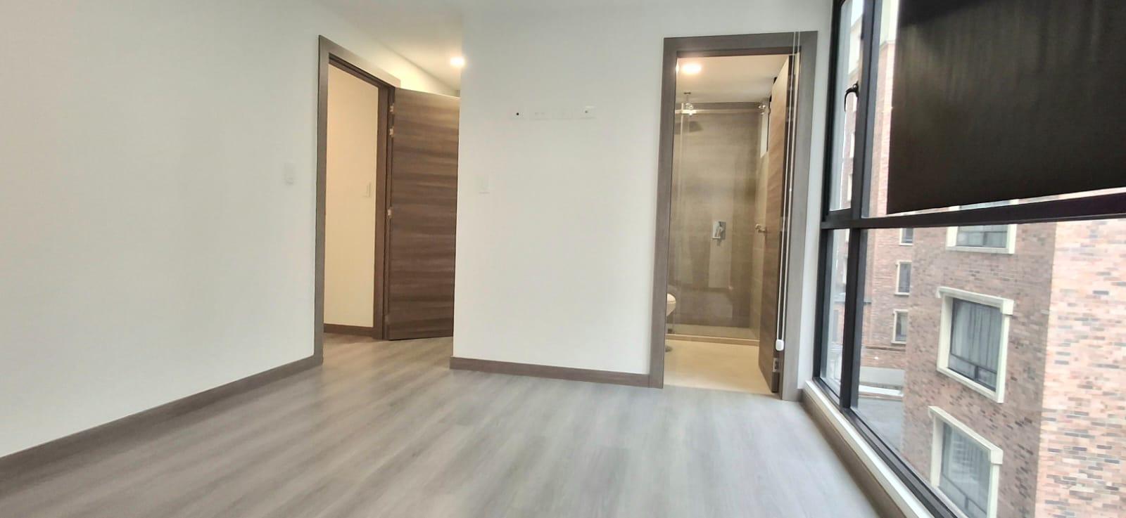 Departamento en alquiler en Pichincha | Quito | República de El Salvador, REPÚBLICA DE EL SALVADOR PISO 5