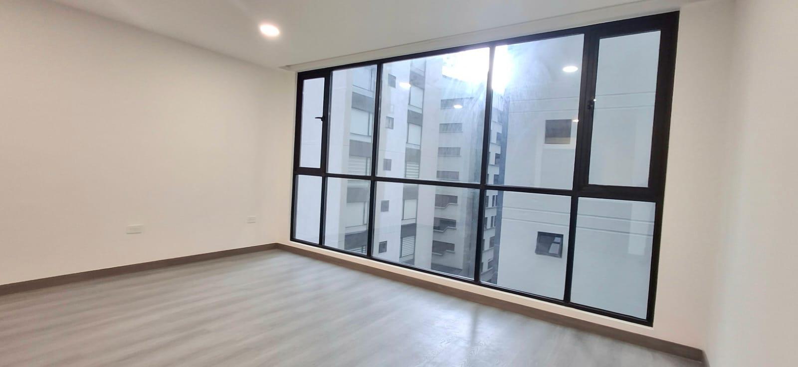 Departamento en alquiler en Pichincha | Quito | República de El Salvador, REPÚBLICA DE EL SALVADOR PISO 5