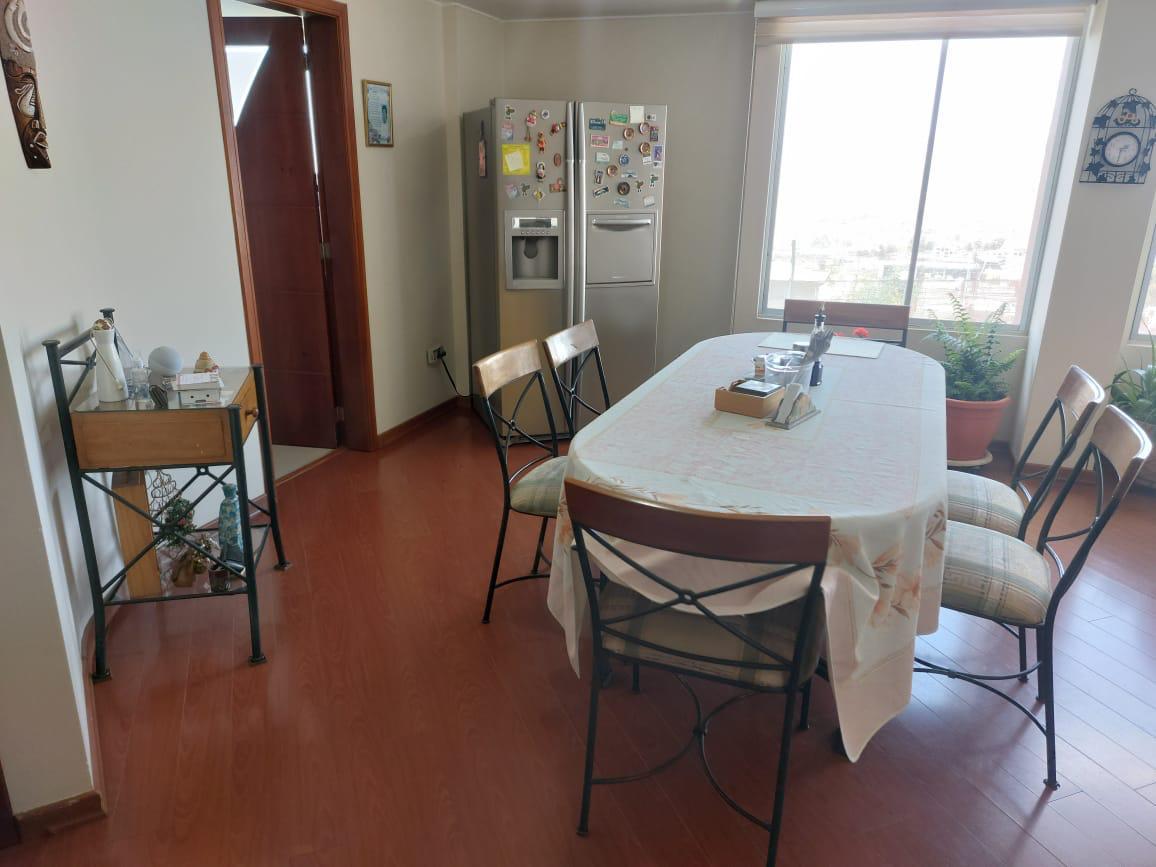 Departamento en venta en Pichincha | Quito | Carcelén, Av Jaime Roldos Aguilera E 6A 20, 172 m²