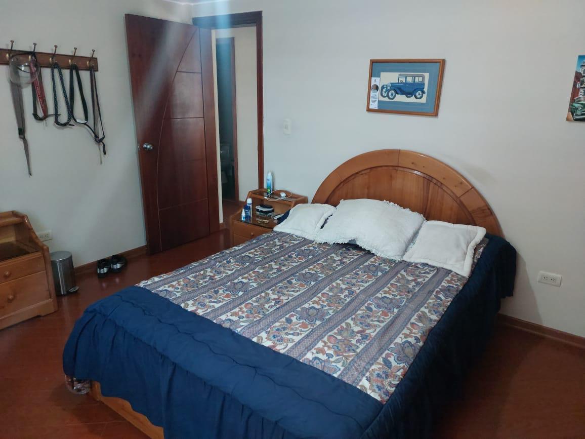 Departamento en venta en Pichincha | Quito | Carcelén, Av Jaime Roldos Aguilera E 6A 20, 172 m²
