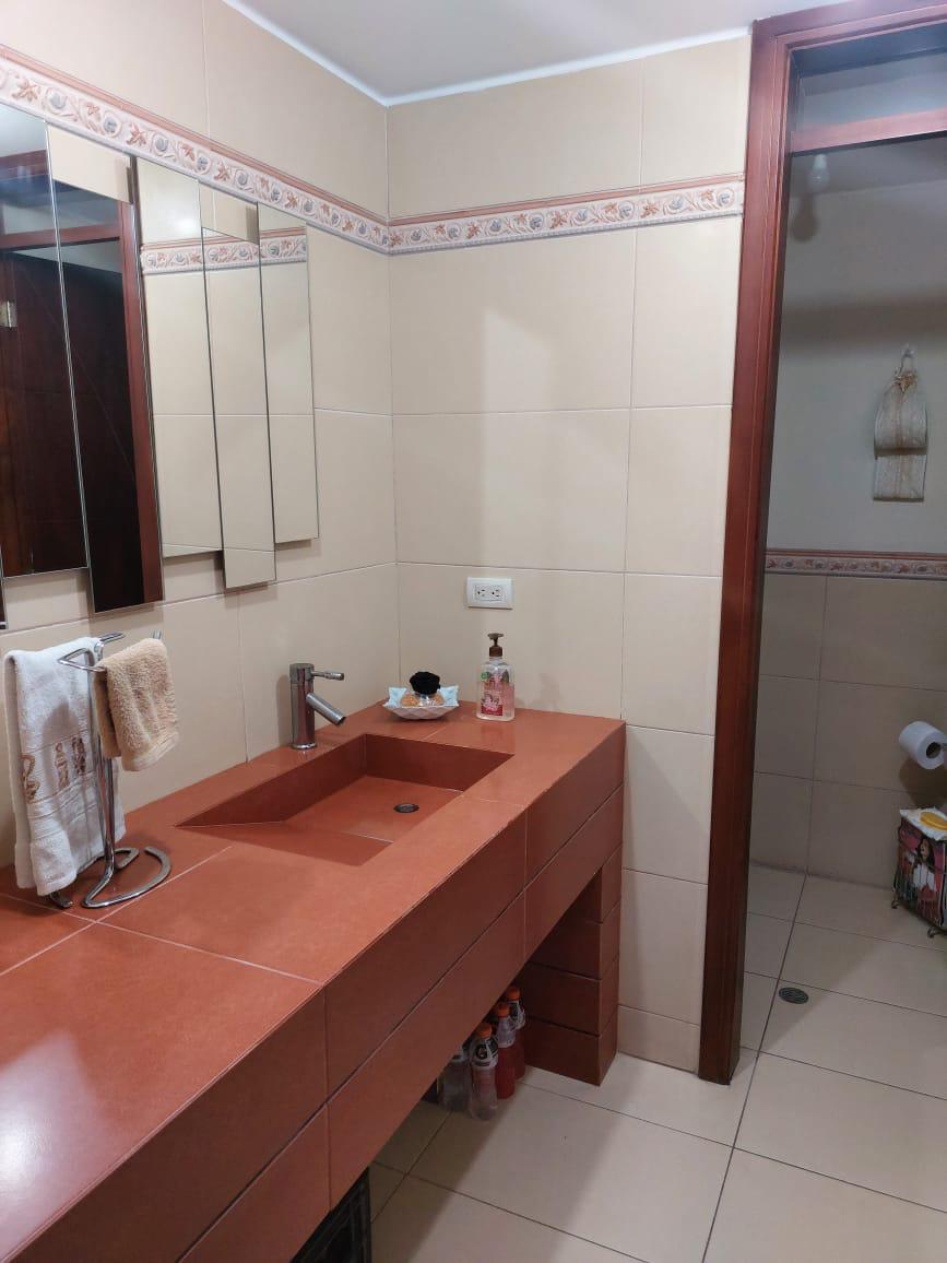 Departamento en venta en Pichincha | Quito | Carcelén, Av Jaime Roldos Aguilera E 6A 20, 172 m²