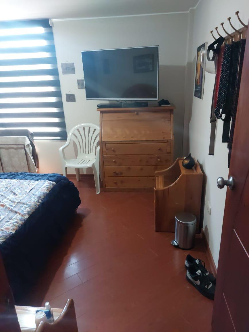 Departamento en venta en Pichincha | Quito | Carcelén, Av Jaime Roldos Aguilera E 6A 20, 172 m²