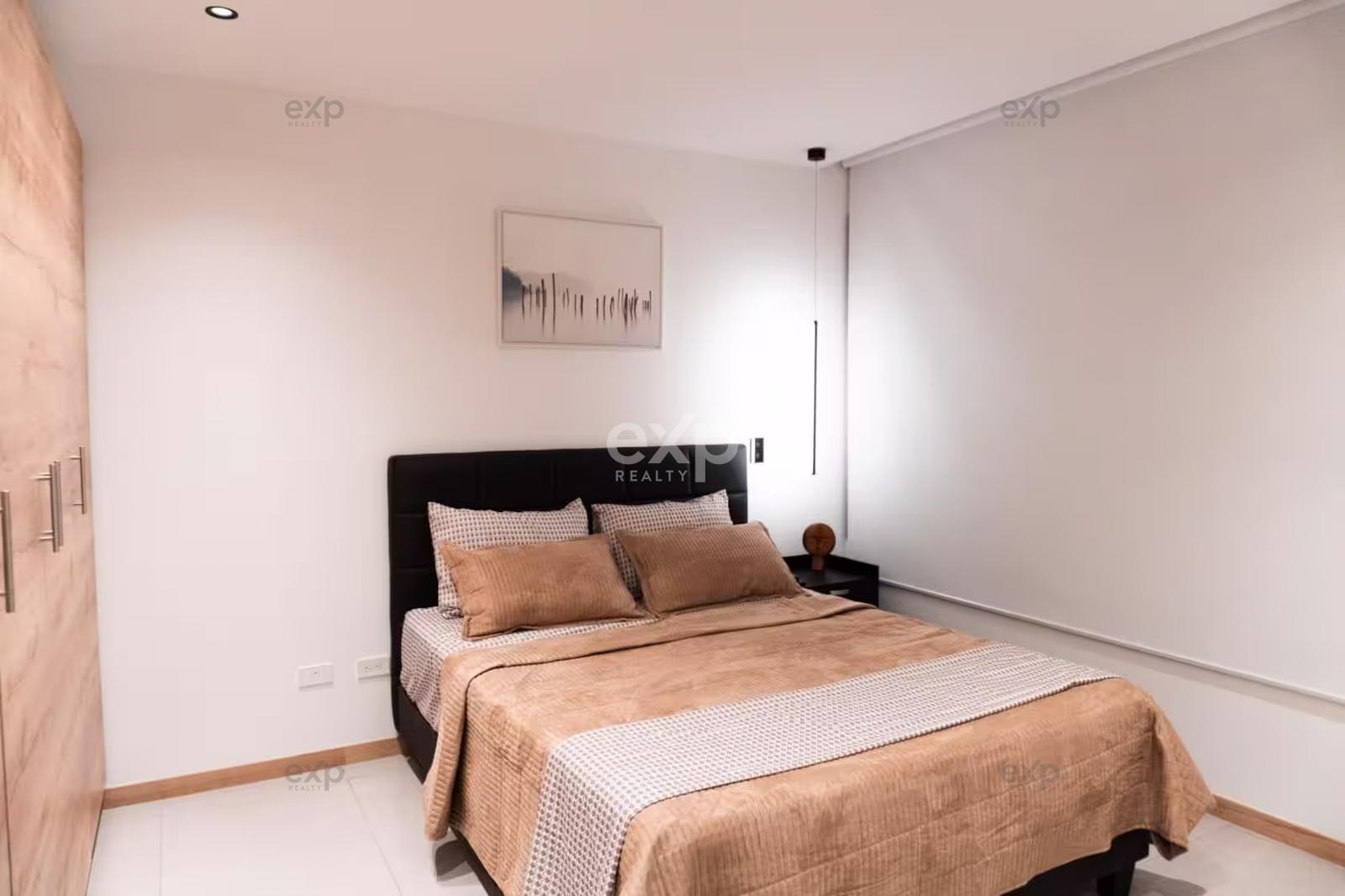 Apartment for sale in Pichincha | Quito | Bellavista, Giaocomo Roca, 44 m²