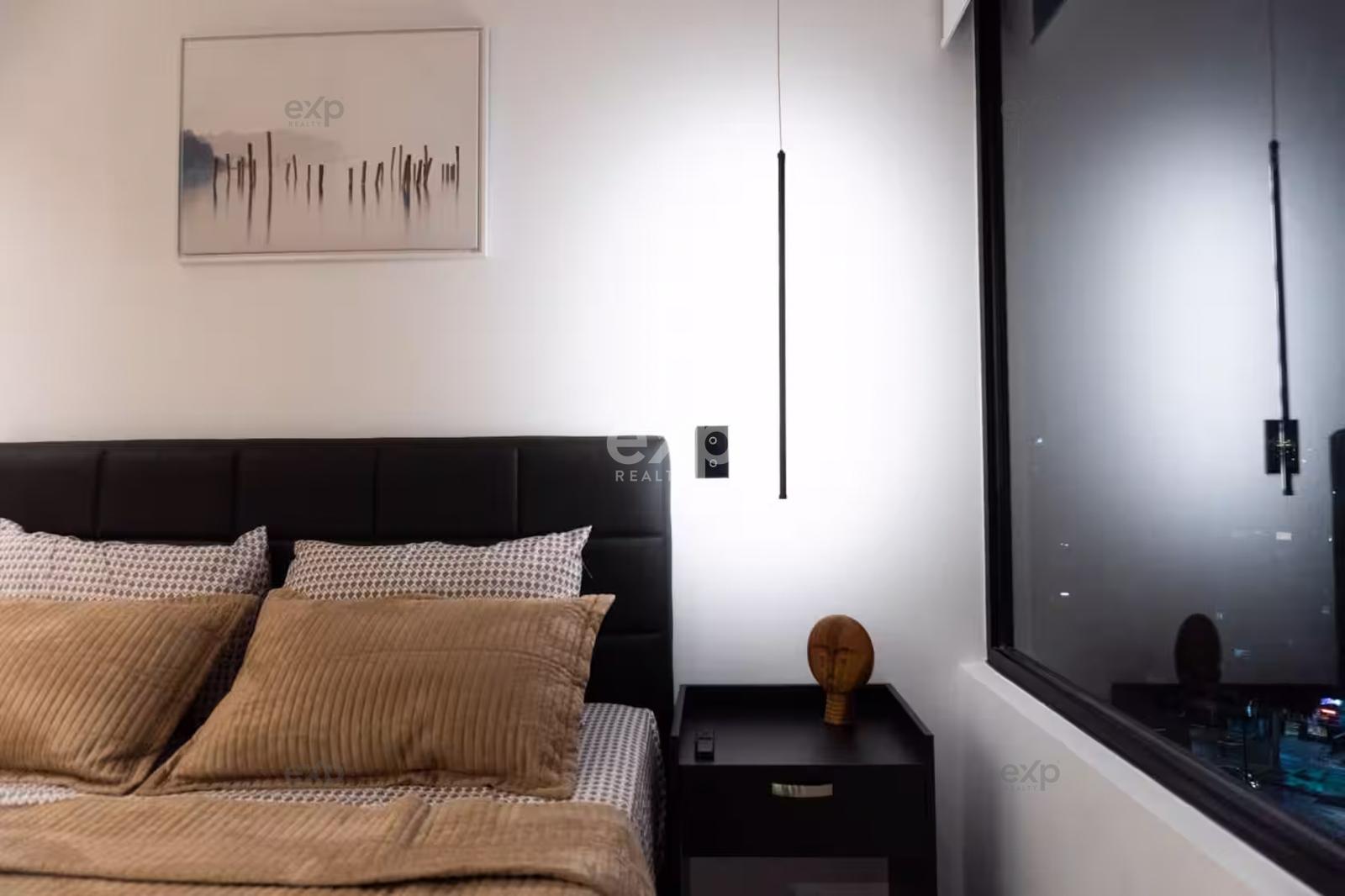 Apartment for sale in Pichincha | Quito | Bellavista, Giaocomo Roca, 44 m²
