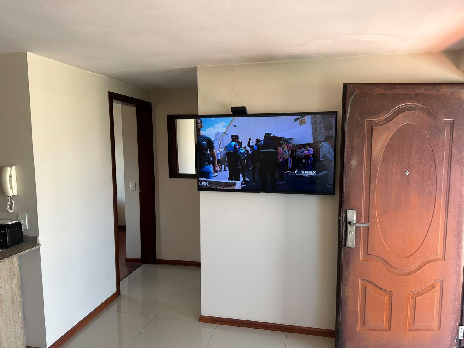 Apartment for sale in Pichincha | Quito | Capelo, suite en venta sector capelo, 48 m²