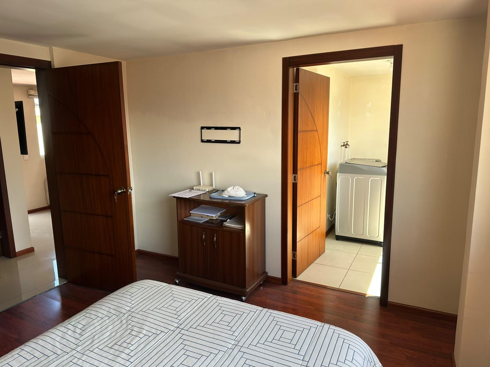 Apartment for sale in Pichincha | Quito | Capelo, suite en venta sector capelo, 48 m²