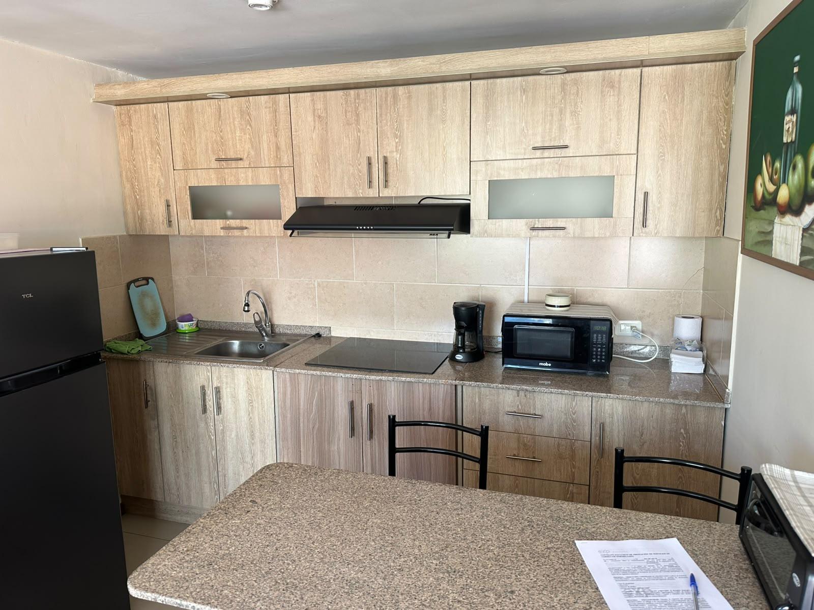 Apartment for sale in Pichincha | Quito | Capelo, suite en venta sector capelo, 48 m²