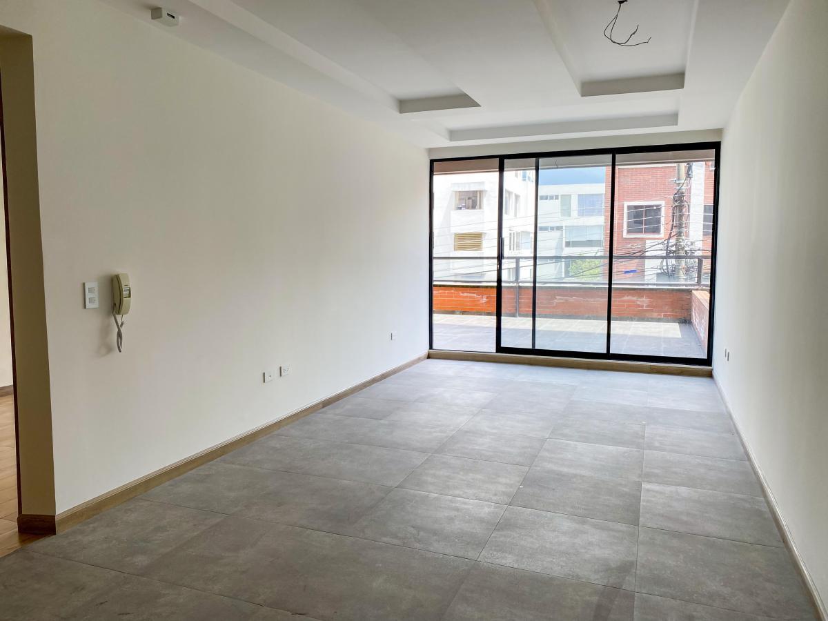 Departamento en venta en Pichincha | Quito | González Suárez, Jimenez de la Espada y Gonzalez Suarez, 85 ha