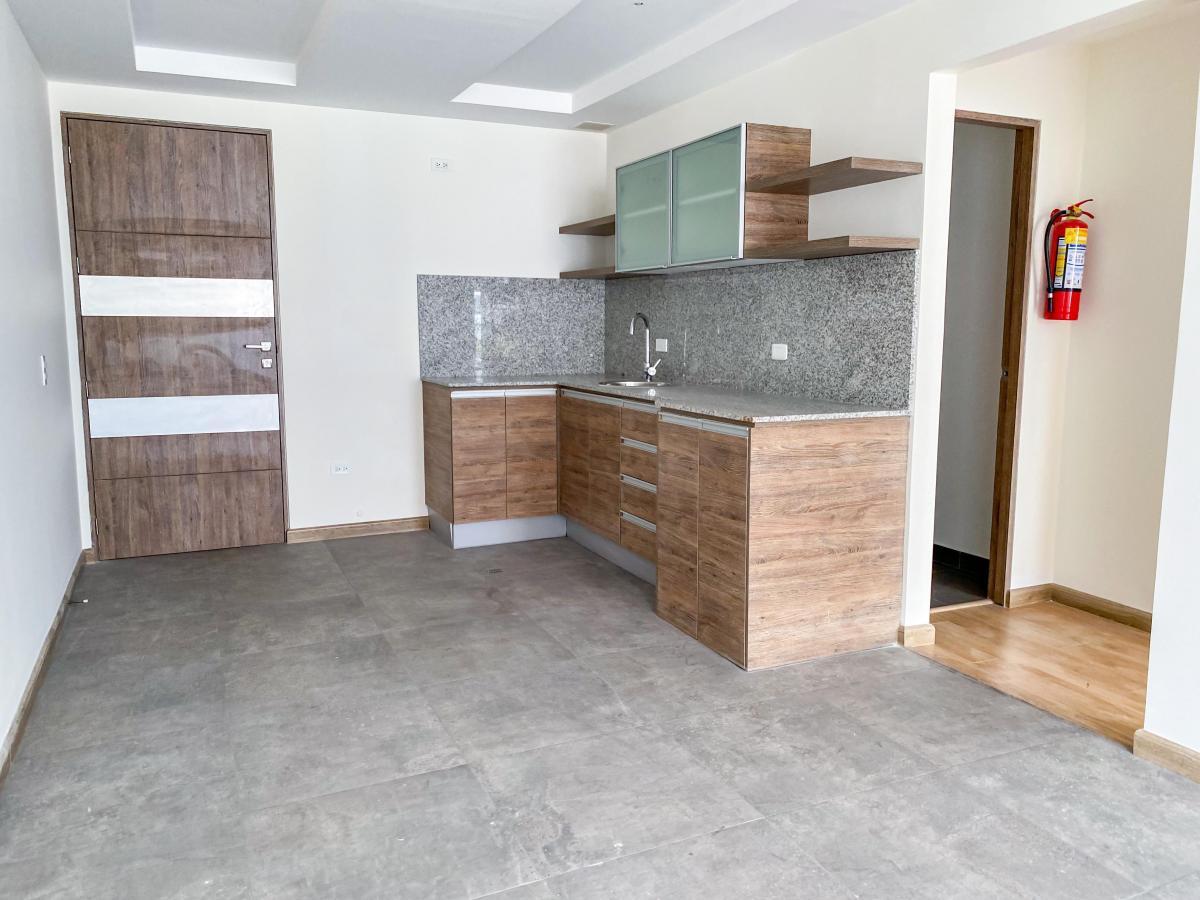 Departamento en venta en Pichincha | Quito | González Suárez, Jimenez de la Espada y Gonzalez Suarez, 85 ha