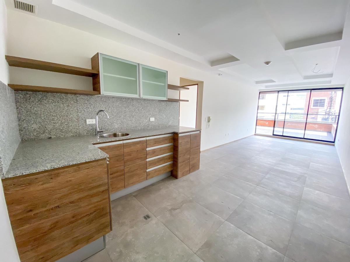 Departamento en venta en Pichincha | Quito | González Suárez, Jimenez de la Espada y Gonzalez Suarez, 85 ha