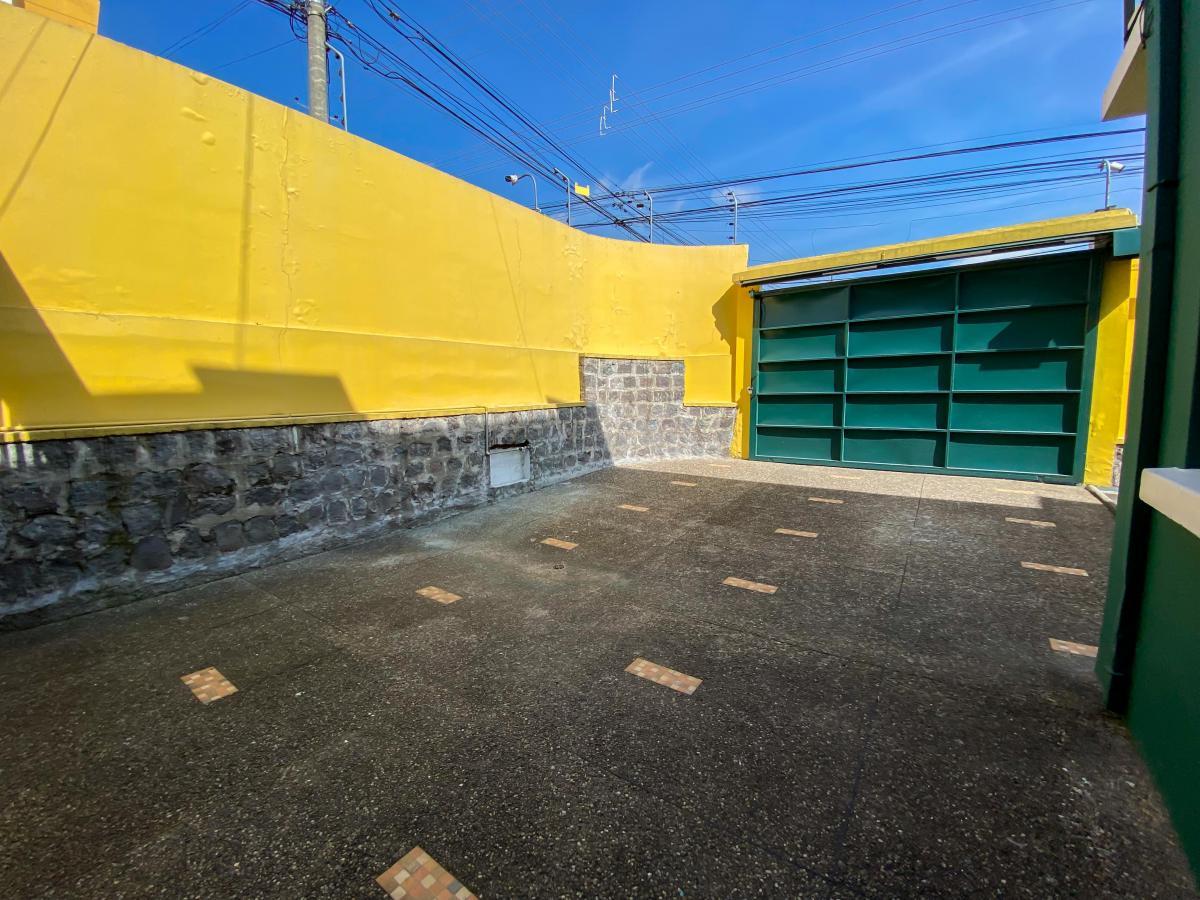 Local en venta en Pichincha | Quito | La Concepción, parque bicentenario, 180 ha