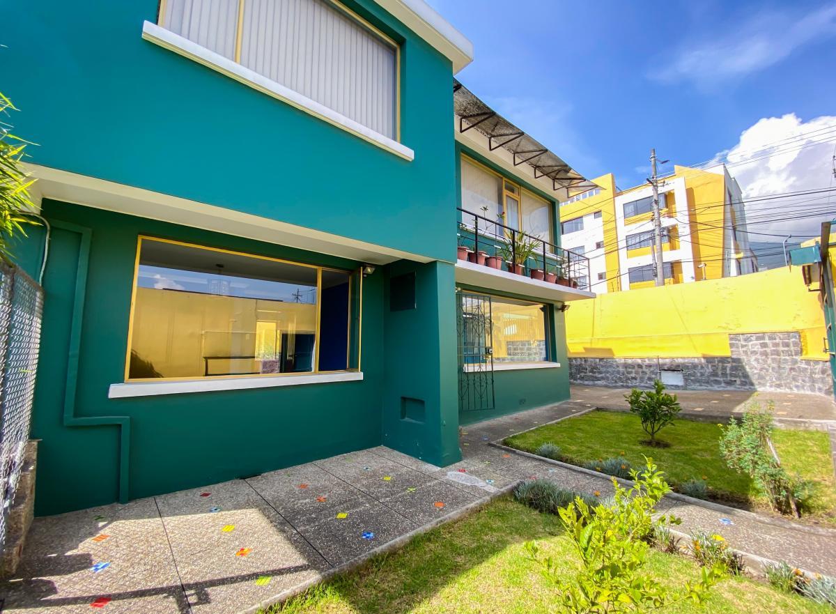 Local en venta en Pichincha | Quito | La Concepción, parque bicentenario, 180 ha