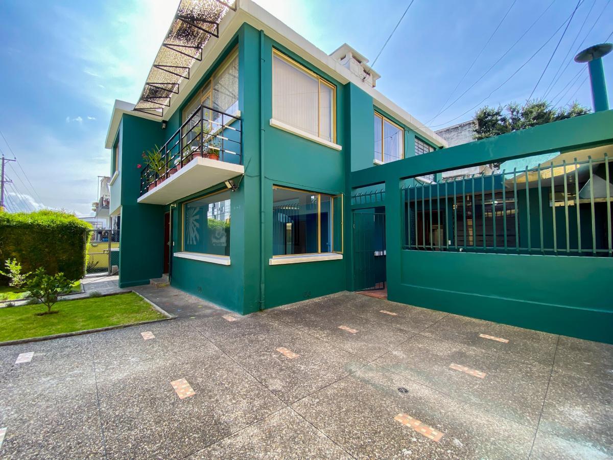 Local en venta en Pichincha | Quito | La Concepción, parque bicentenario, 180 ha