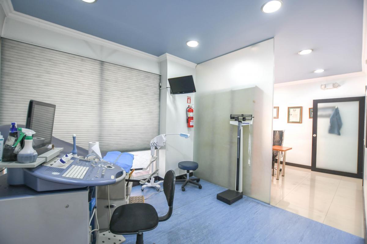 Oficina en venta en Pichincha | Quito | Gaspar de Villarroel, Gaspar de Villarroel y 6 de Diciembre, 280 ha