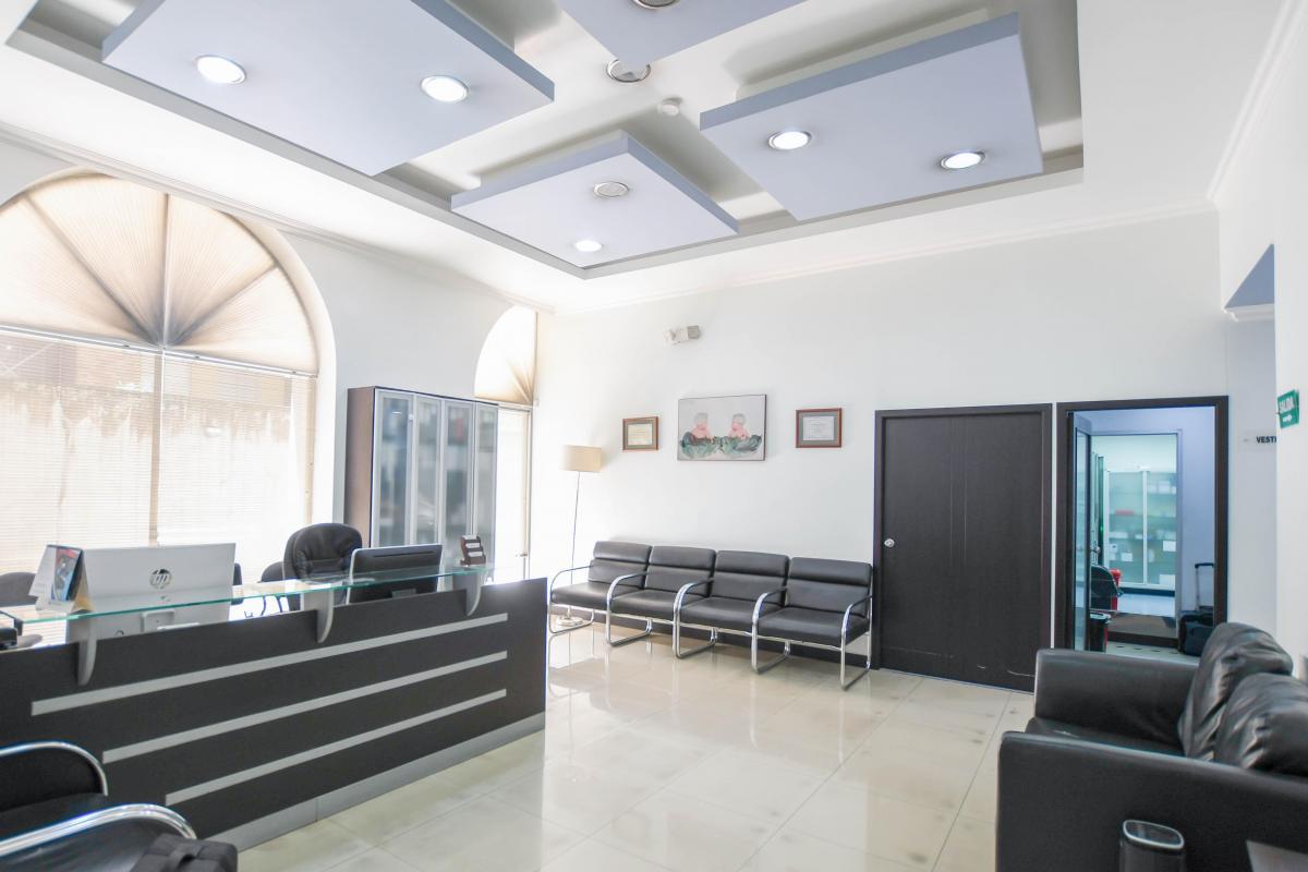 Oficina en venta en Pichincha | Quito | Gaspar de Villarroel, Gaspar de Villarroel y 6 de Diciembre, 280 ha