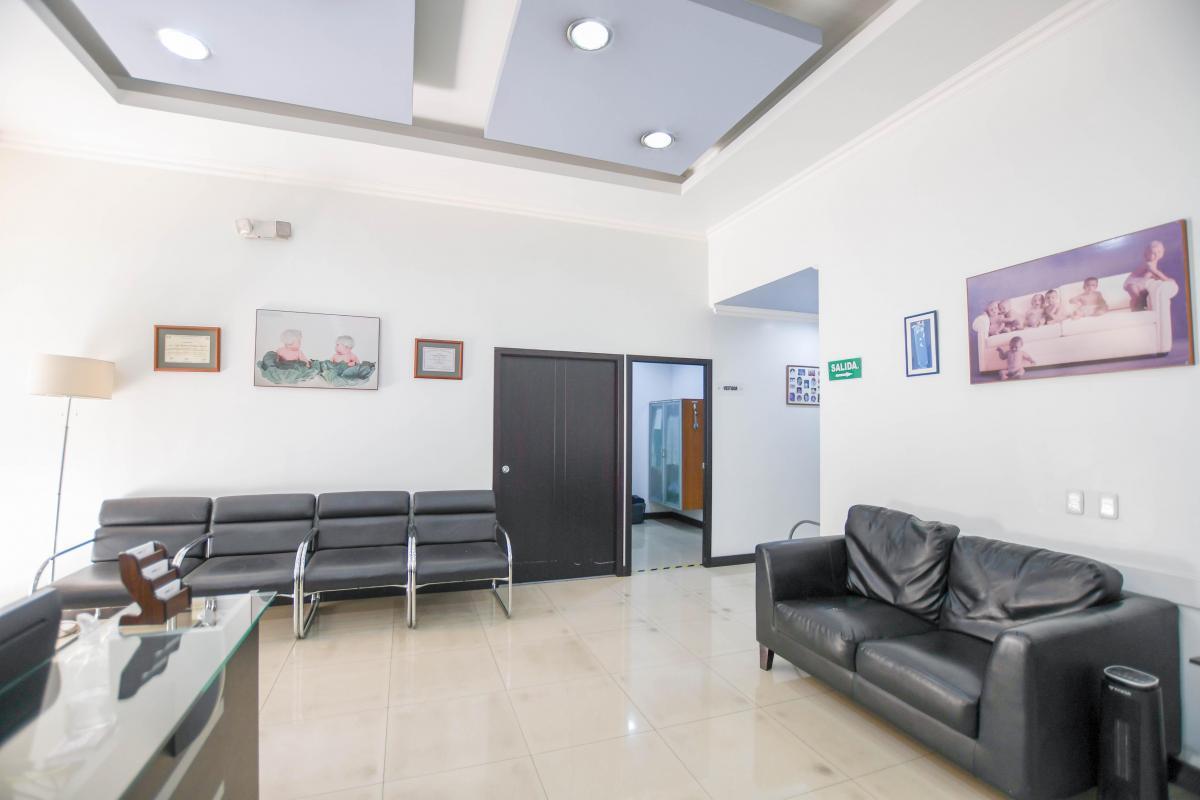 Oficina en venta en Pichincha | Quito | Gaspar de Villarroel, Gaspar de Villarroel y 6 de Diciembre, 280 ha
