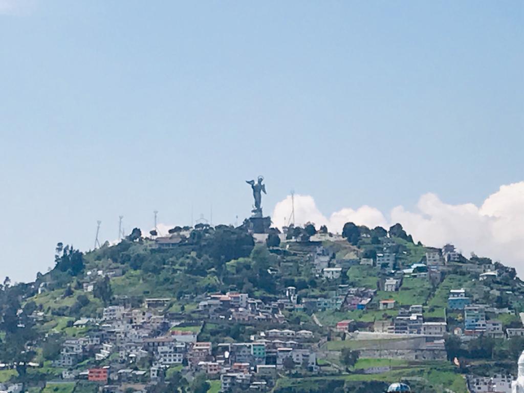 Casa en venta en Pichincha | Quito | Centro de Quito, Esmeraldas y Venezuela, 1102 ha
