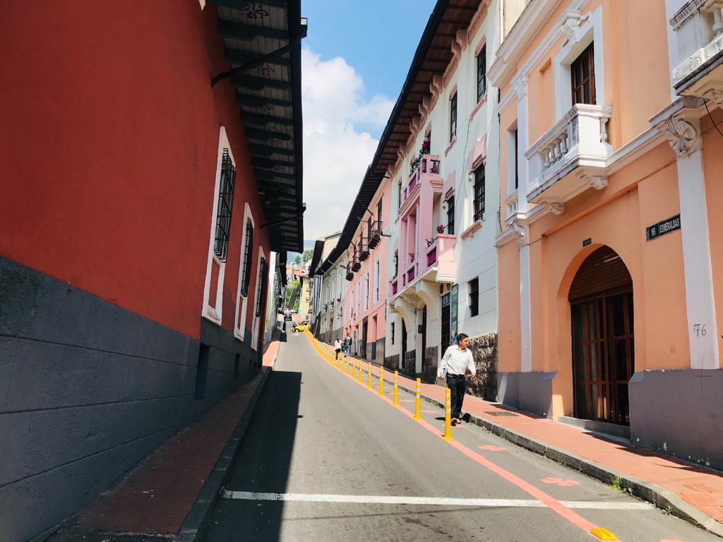 Casa en venta en Pichincha | Quito | Centro de Quito, Esmeraldas y Venezuela, 1102 ha