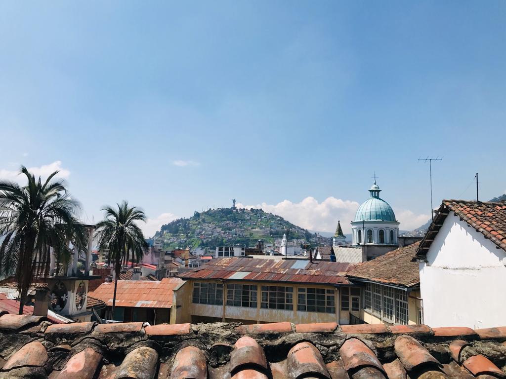 Casa en venta en Pichincha | Quito | Centro de Quito, Esmeraldas y Venezuela, 1102 ha