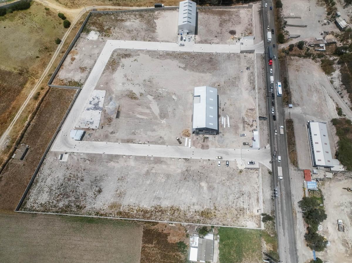 Terreno en venta en Pichincha | Quito | Mitad del Mundo, calacalí, 993 m²