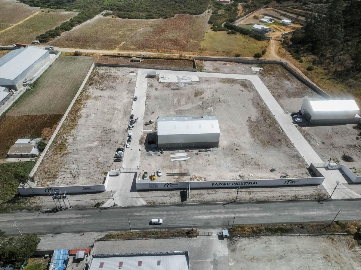 Terreno en venta en Pichincha | Quito | Mitad del Mundo, calacalí, 993 m²