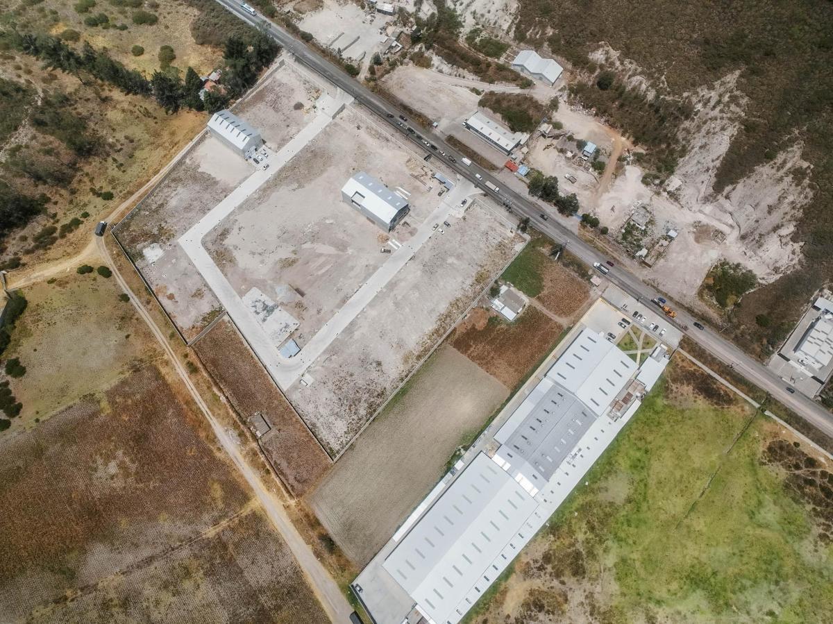 Terreno en venta en Pichincha | Quito | Mitad del Mundo, calacalí, 993 m²