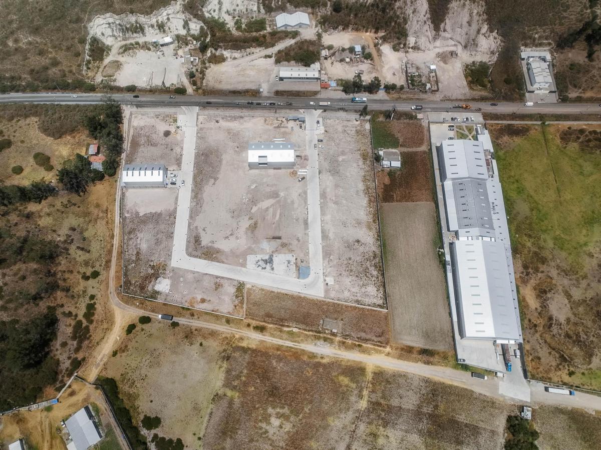 Terreno en venta en Pichincha | Quito | Mitad del Mundo, calacalí, 993 m²