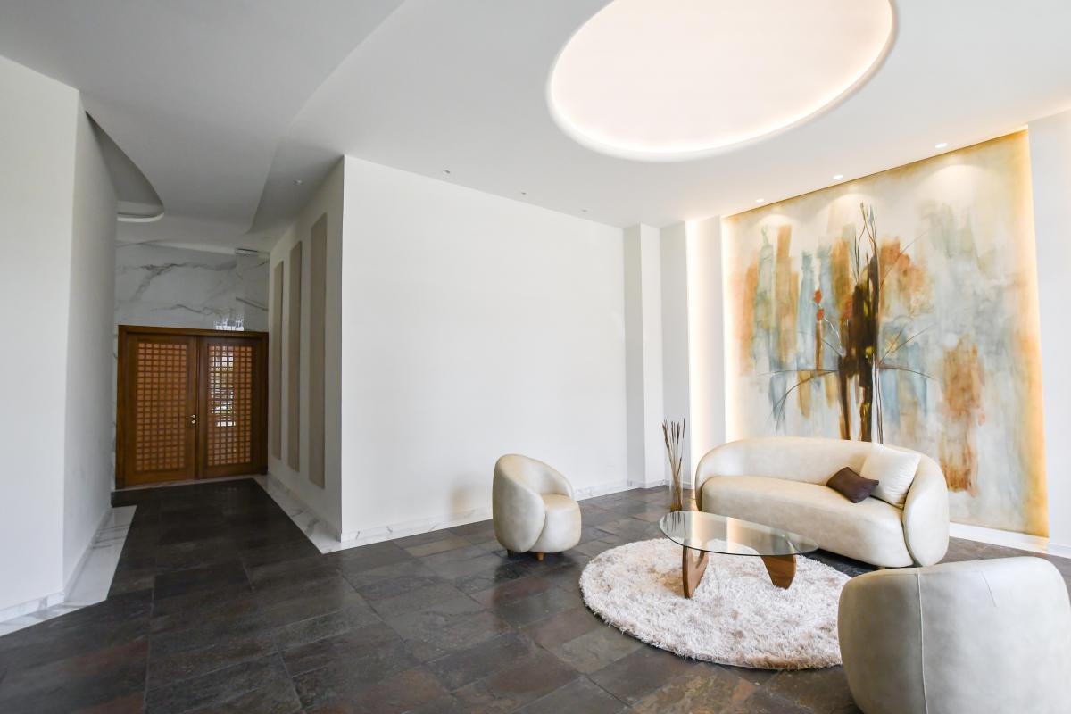 Departamento en venta en Pichincha | Quito | González Suárez, Av. González Suárez, 424 ha