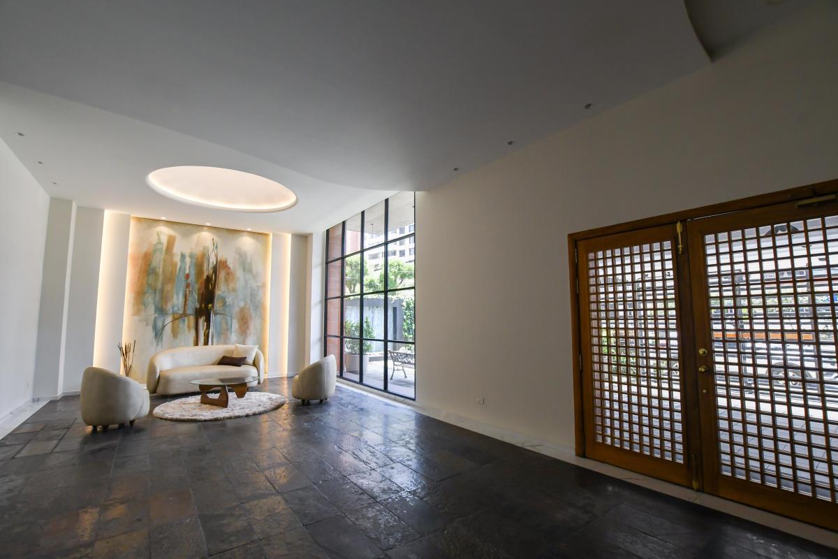 Departamento en venta en Pichincha | Quito | González Suárez, Av. González Suárez, 424 ha