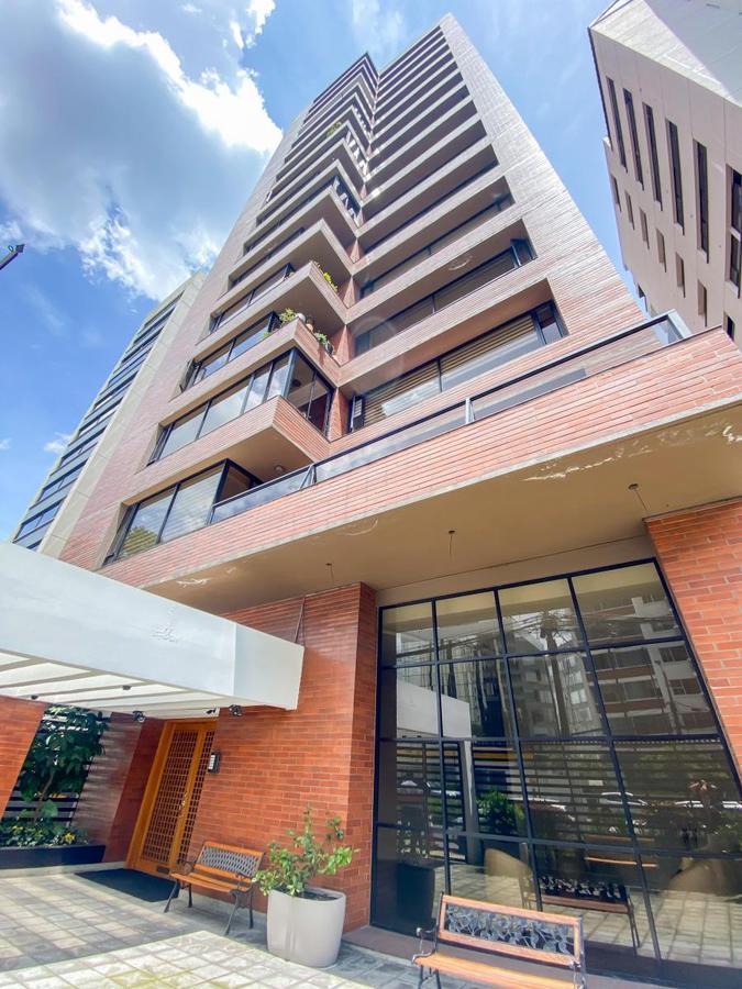 Departamento en venta en Pichincha | Quito | González Suárez, Av. González Suárez, 424 ha