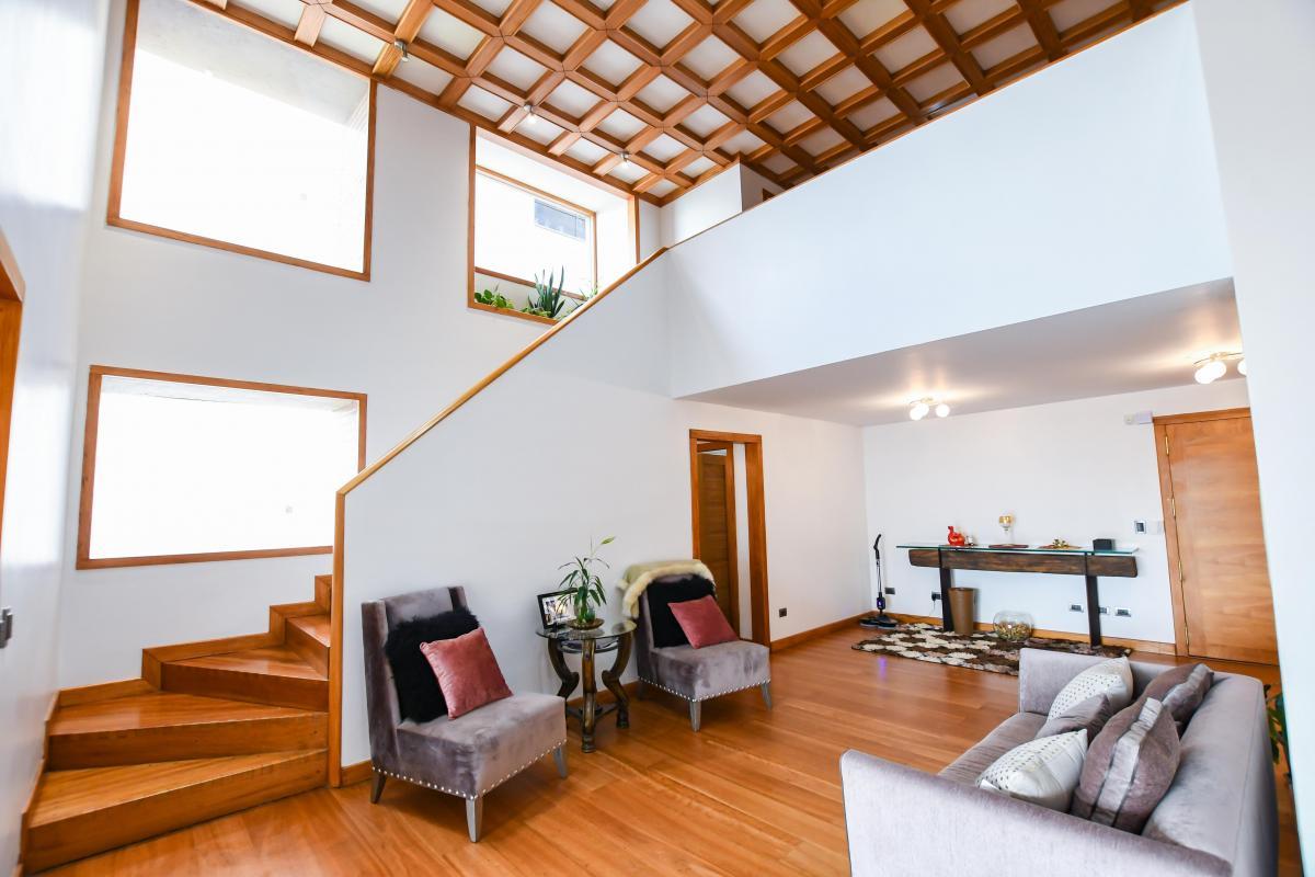 Departamento en venta en Pichincha | Quito | González Suárez, Av. González Suárez, 424 ha