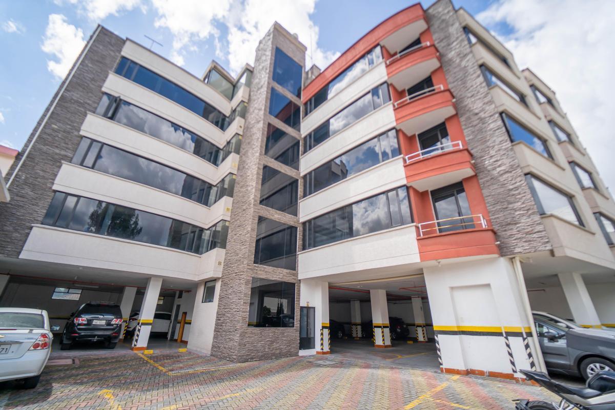 Departamento en venta en Pichincha | Quito | Ponceano, DEPARTAMENTO EN VENTA 160 m² - PONCEANO, 160 ha