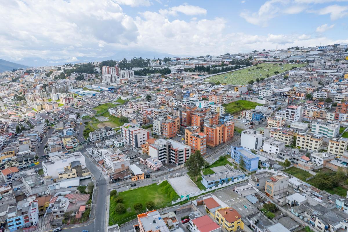 Departamento en venta en Pichincha | Quito | Ponceano, DEPARTAMENTO EN VENTA 160 m² - PONCEANO, 160 ha