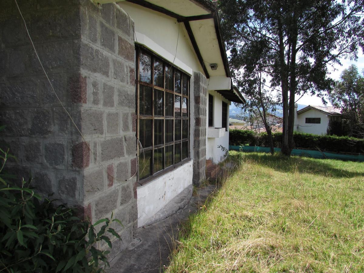 Terreno en venta en Pichincha | Quito | Sangolqui, Calle Machachi - Poncho Verde (171103), Rumiñahui, Pichincha, Ecuador, 5915 m²