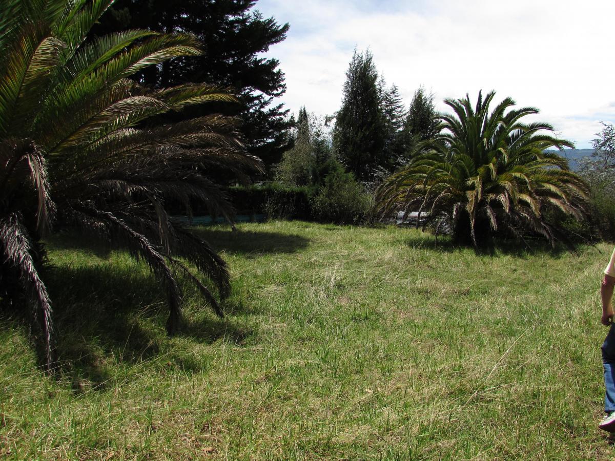 Terreno en venta en Pichincha | Quito | Sangolqui, Calle Machachi - Poncho Verde (171103), Rumiñahui, Pichincha, Ecuador, 5915 m²