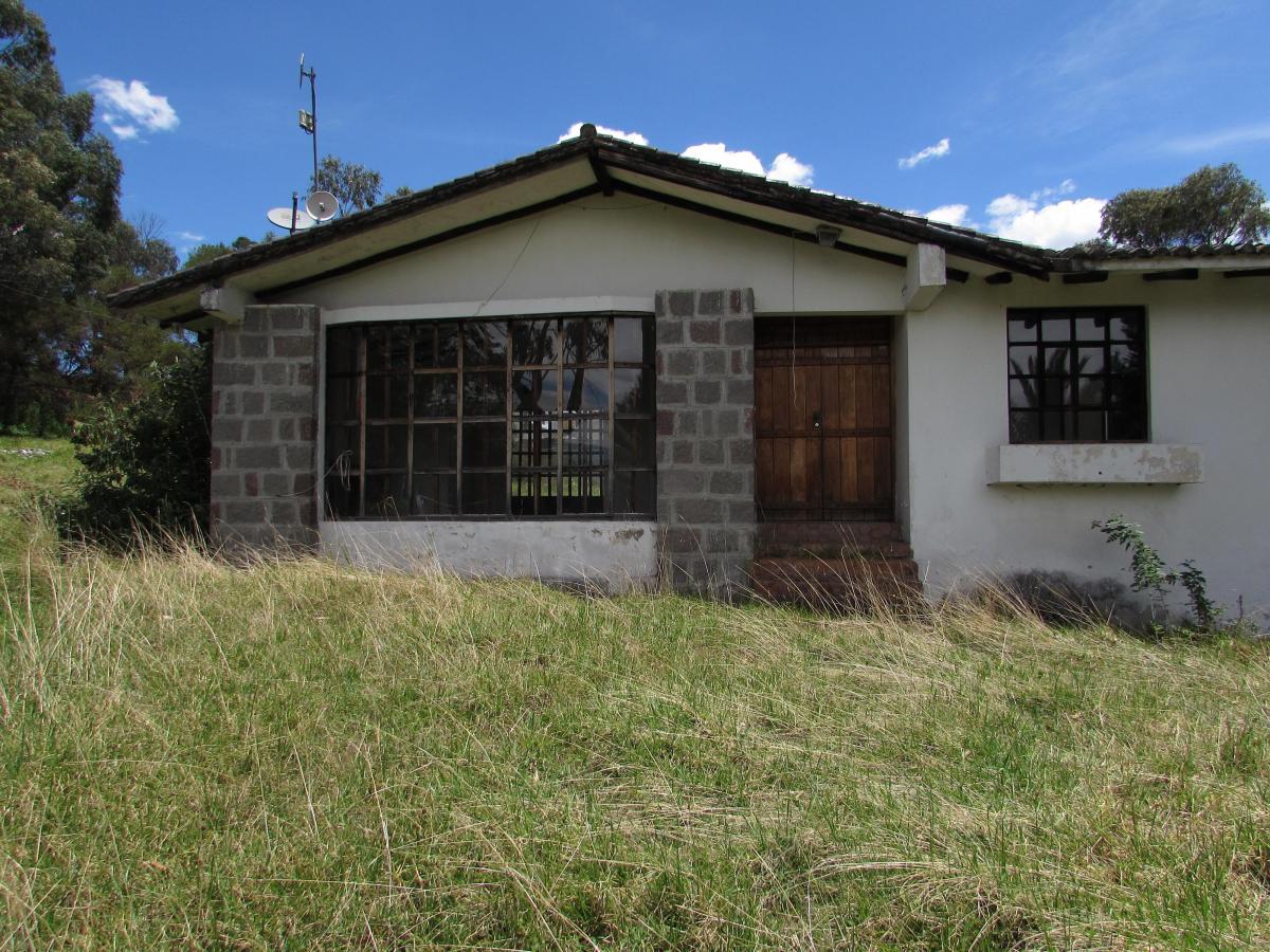 Terreno en venta en Pichincha | Quito | Sangolqui, Calle Machachi - Poncho Verde (171103), Rumiñahui, Pichincha, Ecuador, 5915 m²