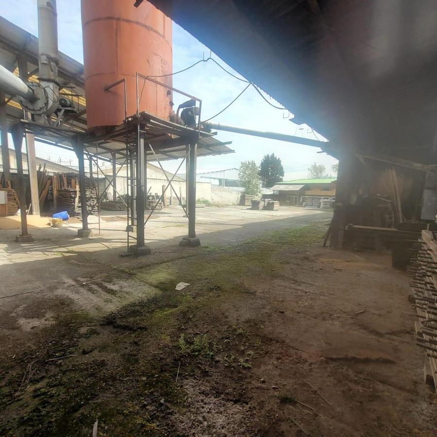 SELLING INDUSTRIAL WAREHOUSE NORTH OF QUITO 2,500 M2 LAND HIGH IMPACT CHRISTIANIA 4
