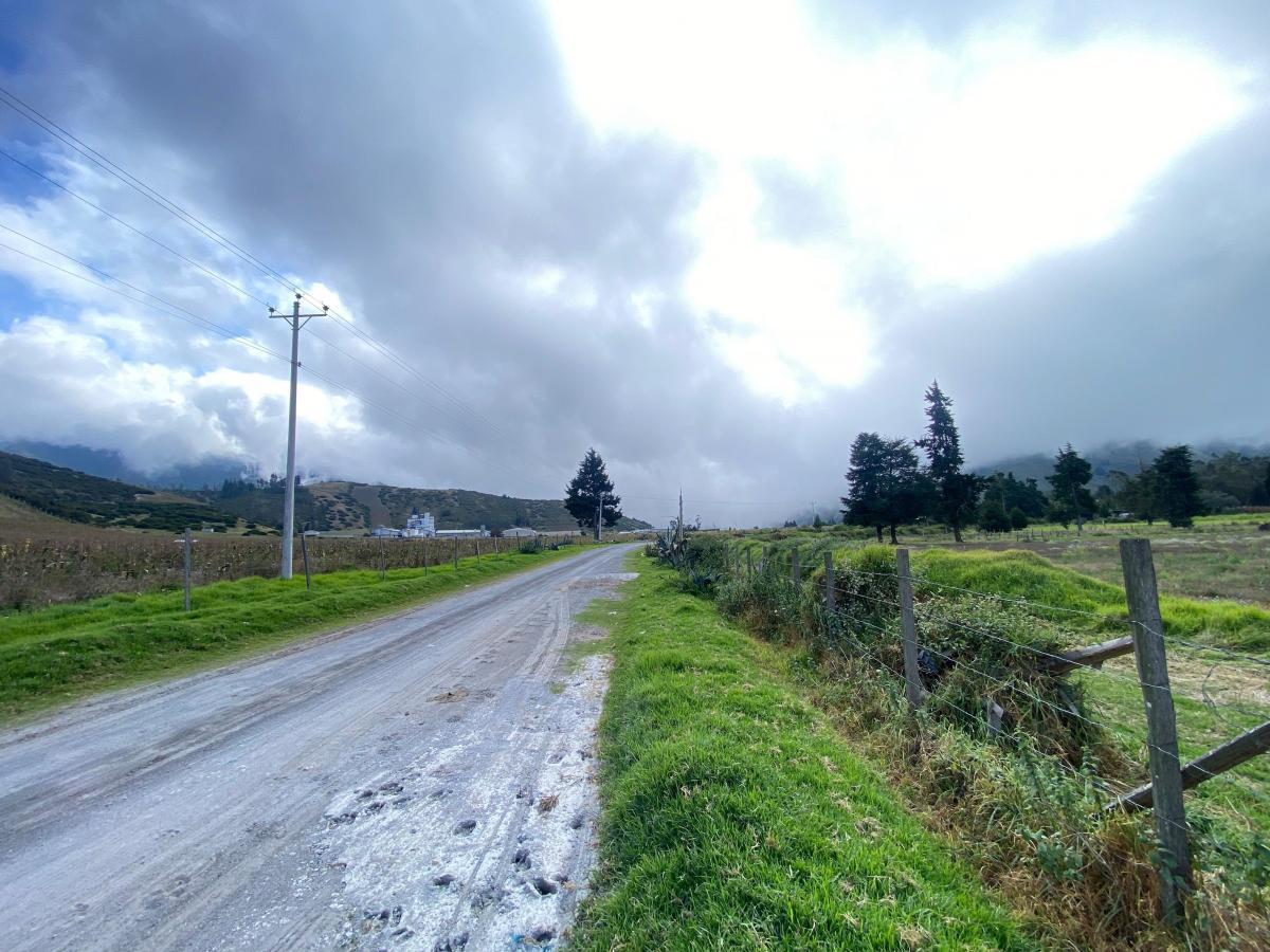 Terreno en venta en Pichincha | Quito | San Antonio, Calacali, 145452 ha