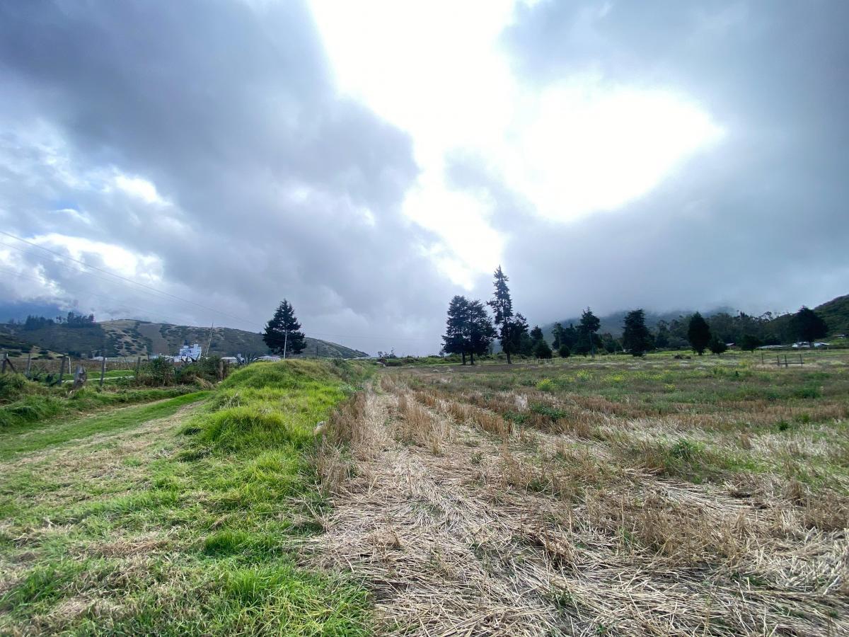 Terreno en venta en Pichincha | Quito | San Antonio, Calacali, 145452 ha