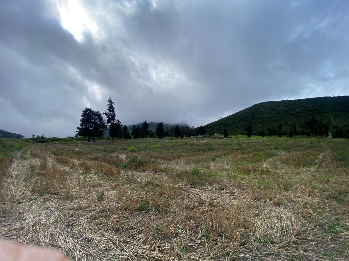 Terreno en venta en Pichincha | Quito | San Antonio, Calacali, 145452 ha
